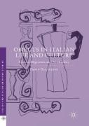 Objects In Italian Life And Culture