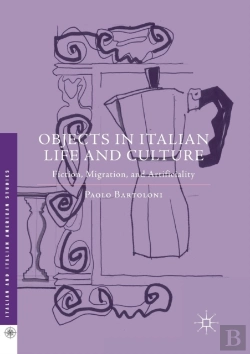 Bertrand.pt - Objects In Italian Life And Culture