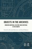 Objects In The Archives