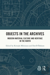 Objects In The Archives