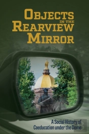 Objects In The Review Mirror