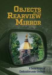 Objects In The Review Mirror
