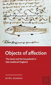 Objects Of Affection