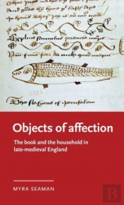 Objects Of Affection