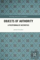 Objects Of Authority