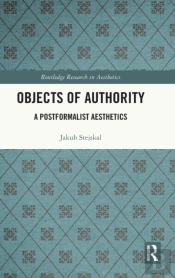 Objects Of Authority