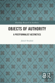 Objects Of Authority