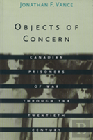 Objects Of Concern