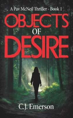 Bertrand.pt - Objects Of Desire