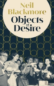 Objects Of Desire