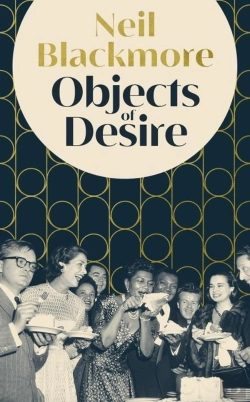 Bertrand.pt - Objects Of Desire