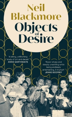 Bertrand.pt - Objects Of Desire