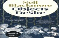 Objects Of Desire (Signed Edition)