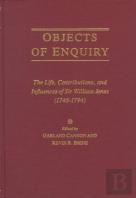 Objects Of Enquiry