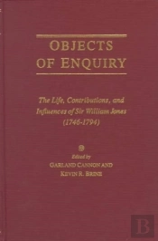 Objects Of Enquiry