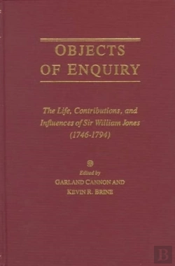 Bertrand.pt - Objects Of Enquiry
