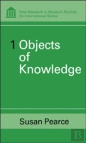 Objects Of Knowledge