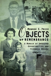 Objects Of Remembrance