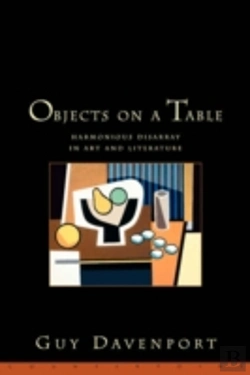 Bertrand.pt - Objects On A Table