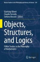 Objects, Structures, And Logics