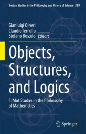 Objects, Structures, And Logics