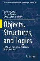 Objects, Structures, And Logics