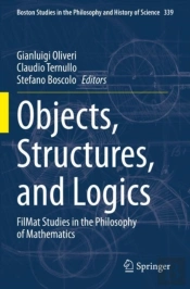 Objects, Structures, And Logics