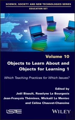Bertrand.pt - Objects To Learn About And Objects For Learning 1