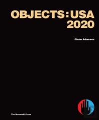 Objects: Usa 2020