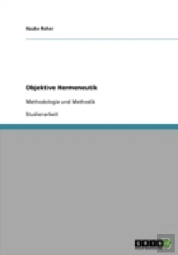 Bertrand.pt - Objektive Hermeneutik