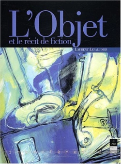 Bertrand.pt - Objet Et Le Récit De Fiction