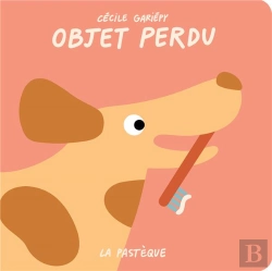 Bertrand.pt - Objet Perdu