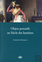 Objet Portatif Au Siècle Des Lumières