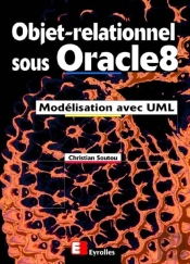 Objet - Relationnel Sous Oracle 8