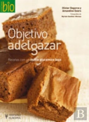 Objetivo Adelgazar