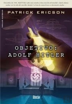 Bertrand.pt - Objetivo: Adolf Hitler