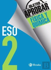 Objetivo Aprobar Física Y Química 2 Eso