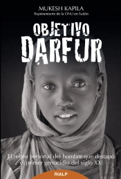 Objetivo Darfur