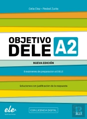Objetivo Dele A2 N