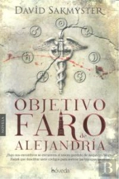 Objetivo Faro De Alejandr¡A