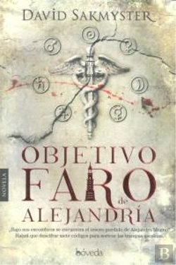 Bertrand.pt - Objetivo Faro De Alejandr¡A