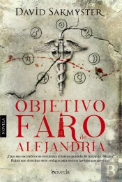 Objetivo Faro De Alejandría