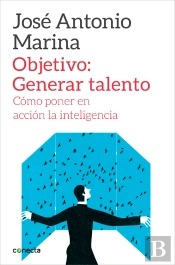 Objetivo: Generar Talento