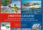 ¡Objetivo: Levante!