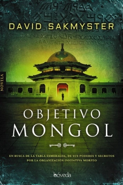 Bertrand.pt - Objetivo Mongol  