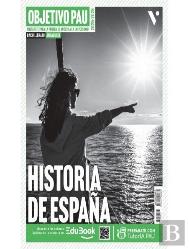 Objetivo Pau Historia De España. Andalucia.