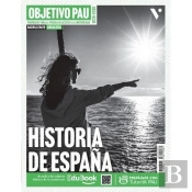 Objetivo Pau Historia De España. Andalucia.