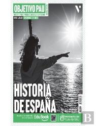 Objetivo Pau Historia De España. Comunidad De Madrid.