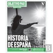 Objetivo Pau Historia De España. Comunidad De Madrid.