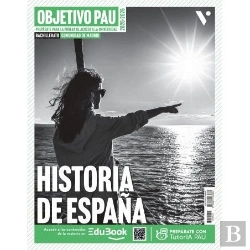 Bertrand.pt - Objetivo Pau Historia De España. Comunidad De Madrid.